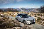 DS 3 Crossback E-Tense 2019 года (WW)